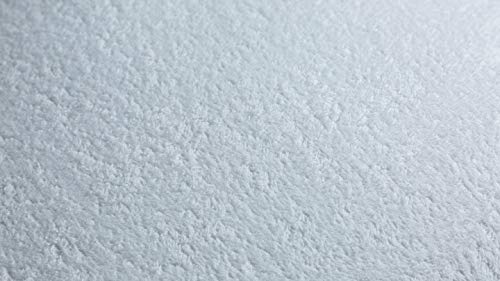  Premium Cotton Terry Cloth Waterproof Mattress Protector, Blocks Dust Mites And Allergens, Machine Washable, White King