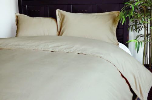  Embossed Microfiber Duvet Cover And Pillow Sham Set, Rose, Twin