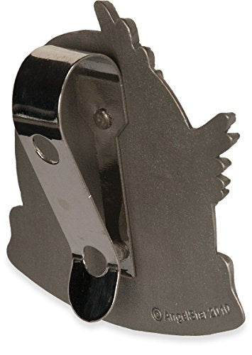  AngelStar 15726 Visor Clip,Grey