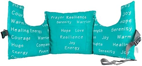  Post Mastectomy Pillow After Breast Cancer Surgery And Breast Reduction, Lumpectomy Chest Protector Pillow For Port Pacemaker And Heart Surgery