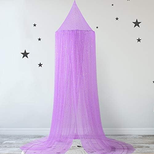  Meideli Bed Canopy For Girls Canopy For Girls Bed Canopy Tent For Girls Room Princess Bed Canopy For Girls Kids Bed Canopy Girls Rainbow Canopy For Girls Bed Pink