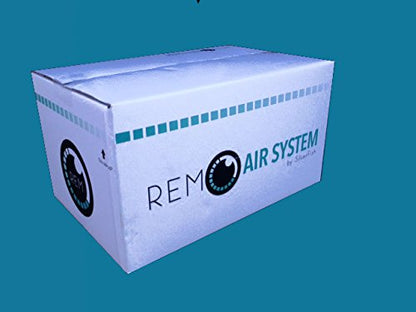  Placement Wireless Air Bed Pump Compatible With Select Comfort Or Sleep Number Mattresses - 1 Remote, Controls Both Sides.