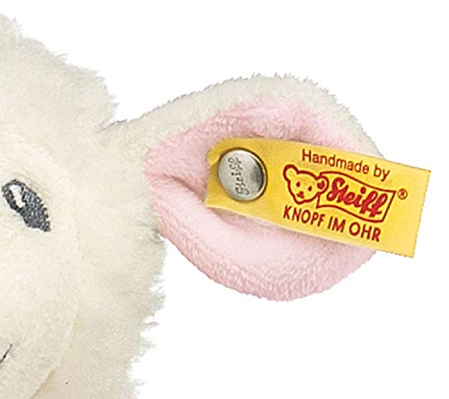 Steiff Sweet Dreams Lamb Comforter Pink