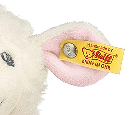 Steiff Sweet Dreams Lamb Comforter Pink