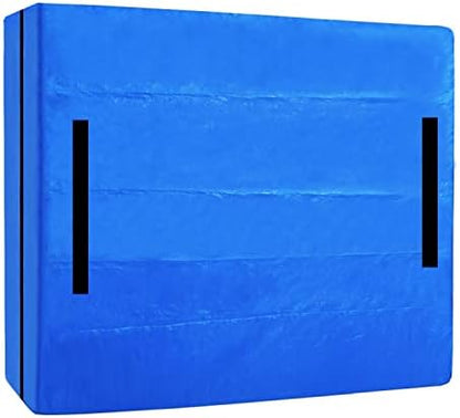  King Mattress Bag For Moving,Mattress Covers For Moving And Storage,Reusable Mattress Storage Bag With Handles,Heavy Duty Mattress Moving Bag With Zipper,Made Of New Material