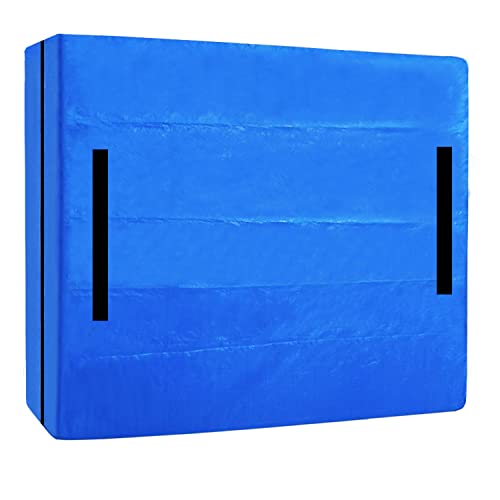  King Mattress Bag For Moving,Mattress Covers For Moving And Storage,Reusable Mattress Storage Bag With Handles,Heavy Duty Mattress Moving Bag With Zipper,Made Of New Material