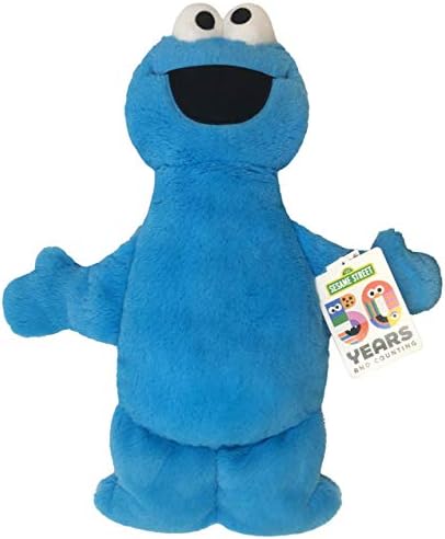  Jay Franco Disney Moana Plush Stuffed HEI HEI Pillow Buddy - Kids Super Soft Polyester Microfiber, 18 Inch (Official Disney Product)