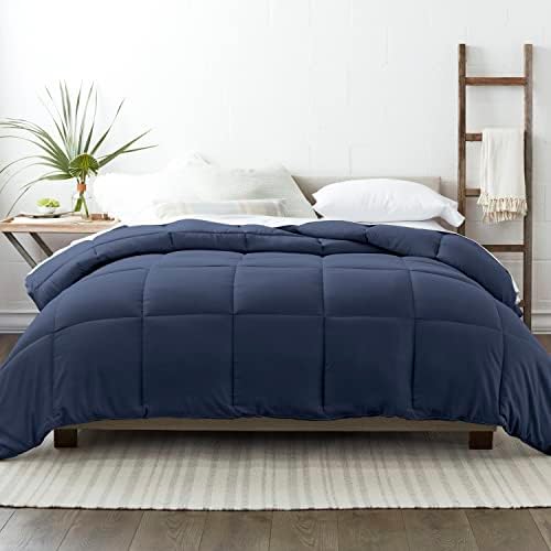  Comforter, King/California King, Gray