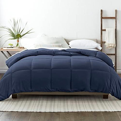  Comforter, King/California King, Gray
