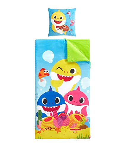  Slumber Bags
