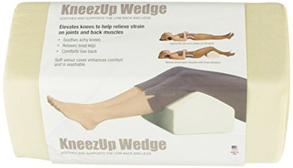  Contour Products Kneezup Leg Wedge Cushion