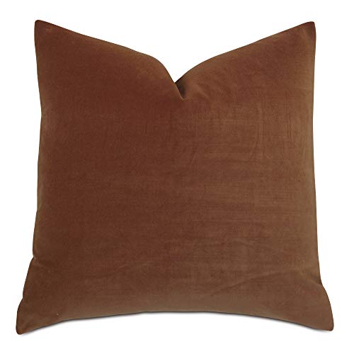  Eastern Accents Muir Luxury Mid Century Neutral Woven Queen, 7 Piece Bed Set