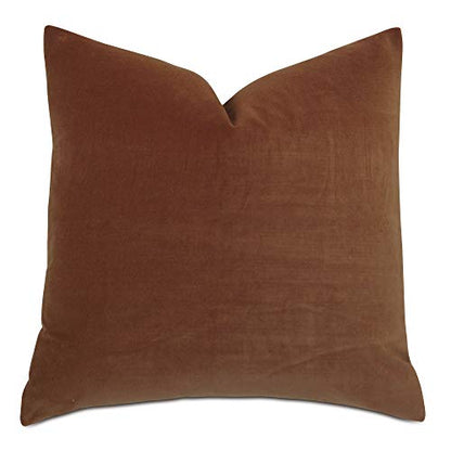  Eastern Accents Muir Luxury Mid Century Neutral Woven Queen, 7 Piece Bed Set