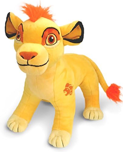  Jay Franco Disney Moana Plush Stuffed HEI HEI Pillow Buddy - Kids Super Soft Polyester Microfiber, 18 Inch (Official Disney Product)
