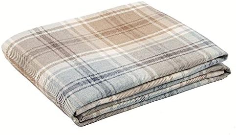  Artan Bed Runner To Fit Single Double & Kingsize Beds. Charcoal Grey 50 Cm X 165 Cm - 20 X 65 Inches Angus Range