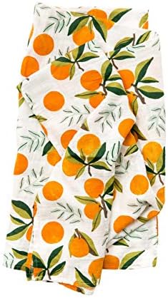  Uslin Infant Swaddles (Butterfly Swarm)