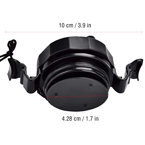  Air Mattress Plug,Airbed Valve 3 In 1 Air Valve Secure Seal Cap For Inflatable Airbed Mattress