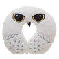 Bioworld Harry Potter Hedwig Neck Pillow