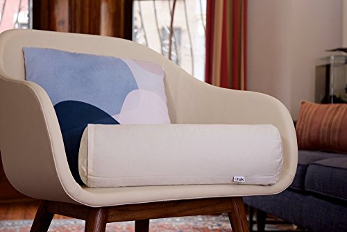  Hullo Bolster Pillow (17x6x6)