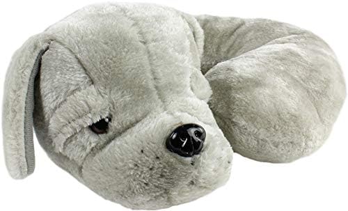  Comfy Feet Cat Pillow Pal Neck Pillow
