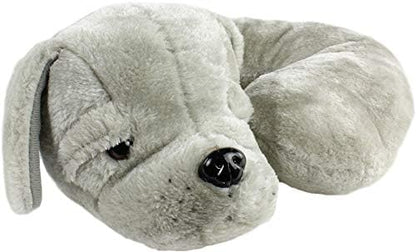  Comfy Feet Cat Pillow Pal Neck Pillow