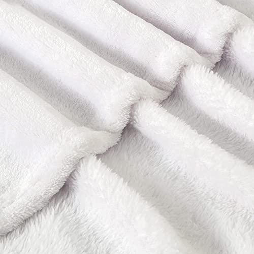  Ottoy Personalized Grandma Blanket Gifts For Grandma Custom Blanket For Grandma Customized Blanket For Grandma Birthday Gifts From Grandchildren, Nana Gifts, Valentines Day Gift 80"x60" For Adults