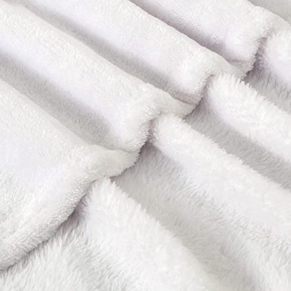  Ottoy Personalized Grandma Blanket Gifts For Grandma Custom Blanket For Grandma Customized Blanket For Grandma Birthday Gifts From Grandchildren, Nana Gifts, Valentines Day Gift 80"x60" For Adults