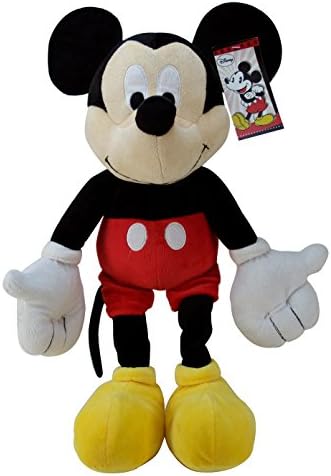  Jay Franco Disney Moana Plush Stuffed HEI HEI Pillow Buddy - Kids Super Soft Polyester Microfiber, 18 Inch (Official Disney Product)