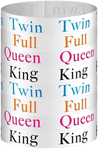  8 Pieces Bed Sheet Organizer Sheet Keepers Closet Organization King Twin Full Queen Sheet Straps Elastic Bed Sheet Storage Bedding Bands Closet Organizer For Wardrobe Dorm Laundry Room (Black)