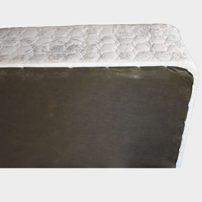  Bed Dust Cover – Cambric – Bottom Cloth/Replacement Fabric For Underside Of Mattress Box Spring Or Foundation