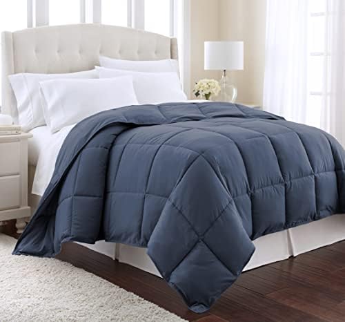  Southshore Fine Living, Inc. Vilano Springs Premium Quality Over-Sized All-Season Down-Alternative Comforter, Sage Green, Twin/Twin XL