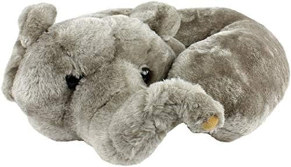  Comfy Feet Cat Pillow Pal Neck Pillow