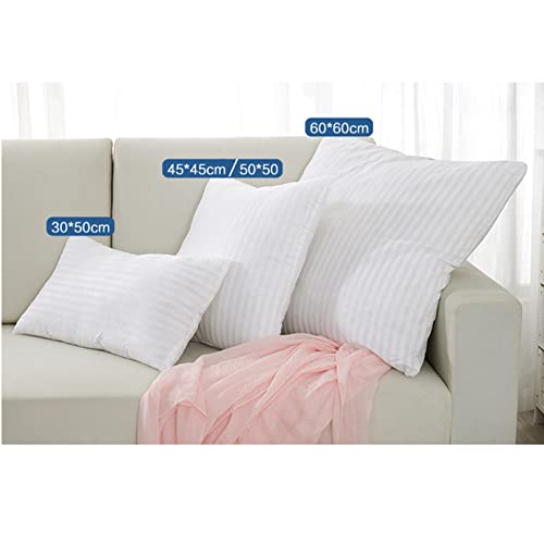  30X50cm Small Cushions Pack Of 1 With Matching Pillowcases And Pillowcore For Bed Decoration, Living Room Sofa Bedroom Couch Chair