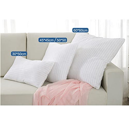  30X50cm Small Cushions Pack Of 1 With Matching Pillowcases And Pillowcore For Bed Decoration, Living Room Sofa Bedroom Couch Chair