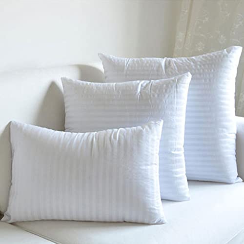  30X50cm Small Cushions Pack Of 1 With Matching Pillowcases And Pillowcore For Bed Decoration, Living Room Sofa Bedroom Couch Chair
