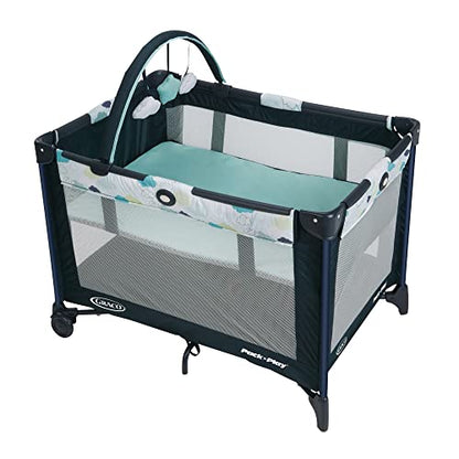 Graco Pack 'N Play On The Go Playard, Kagen