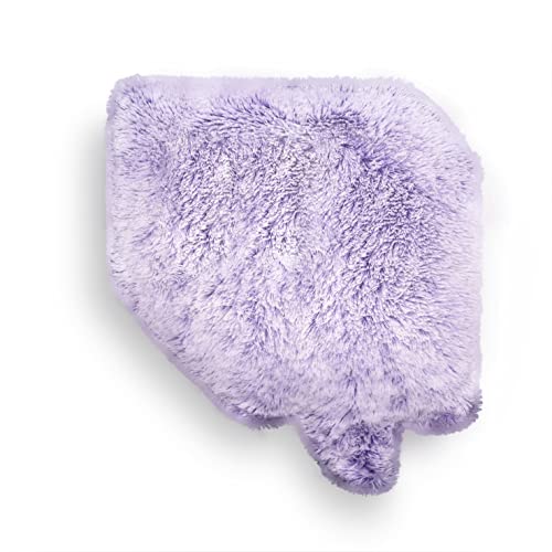  Twitch Glitch Pillow Plush - Faux Fur
