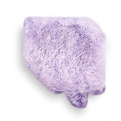 Twitch Glitch Pillow Plush - Faux Fur