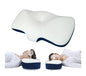 OKUNATTSU Neck & Cervical Pillows For Neck And Shoulder Pain Relief,odorless High Performance Memory Foam Pillows,Side Sleeper Pillow,Cervical Pillow,Neck Pillows For Pain Relief Sleeping. 1 Piece