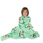  Avocado Throw Blanket, Adorable Super-Soft Extra-Large Fluffy Avocado Blanket For Adults, Kids, Boys And Girls, Fleece Cute Avocado Blanket (50 In X 60 In) Warm And Cozy Throw For Bed, Crib Or Couch