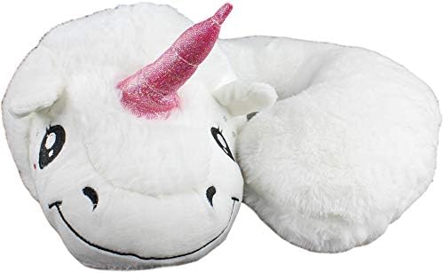  Comfy Feet Cat Pillow Pal Neck Pillow
