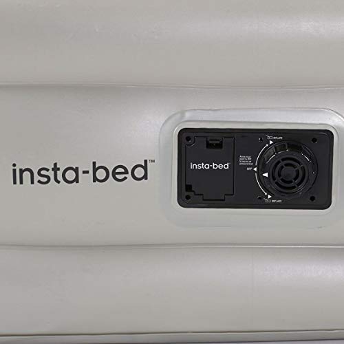  Bed 18" Internal Ac Pump