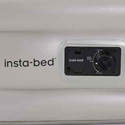  Bed 18" Internal Ac Pump
