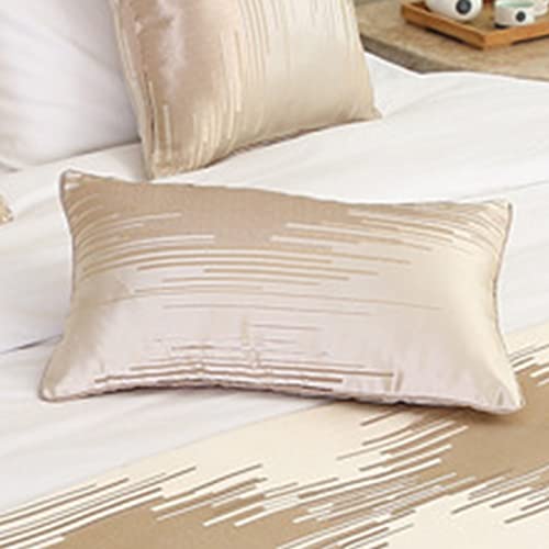  30X50cm Small Cushions Pack Of 1 With Matching Pillowcases And Pillowcore For Bed Decoration, Living Room Sofa Bedroom Couch Chair