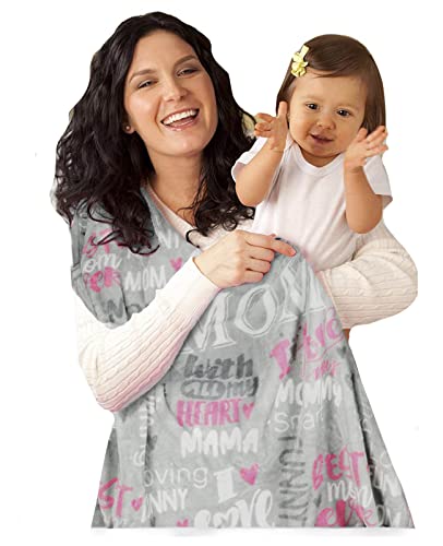  Tstars First Mothers Day Baby Boy Girl Outfit New Mom Gifts Mommy's Day Infant Bodysuit