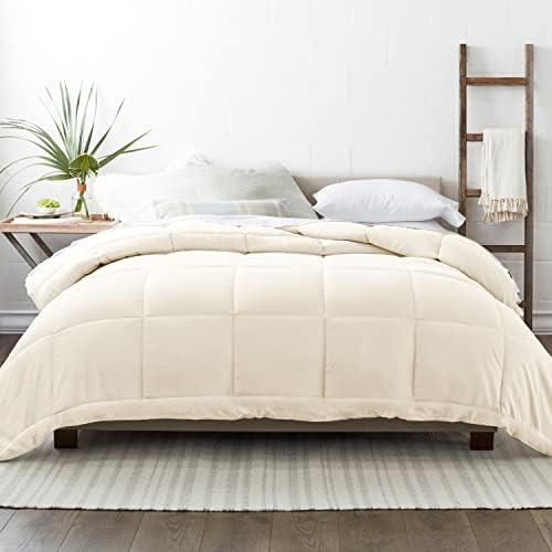  Comforter, King/California King, Gray