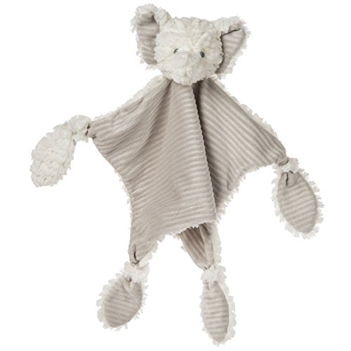 Mary Meyer Afrique Elephant Character Blanket, Small (42056)
