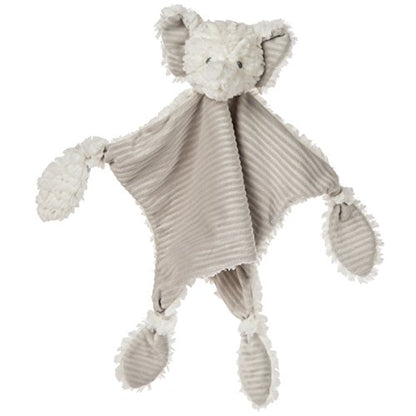 Mary Meyer Afrique Elephant Character Blanket, Small (42056)