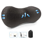  Greetmirth Lumbar Support Pillow, Lumbar Pillow For Car And Office Chair, Memory Foam Back Pillow For Lower Back Pain Relief, Lower Back Pillow, Lumbar Support For Sleeping, Rest, Drive