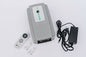  Placement Wireless Air Bed Pump Compatible With Select Comfort Or Sleep Number Mattresses - 1 Remote, Controls Both Sides.